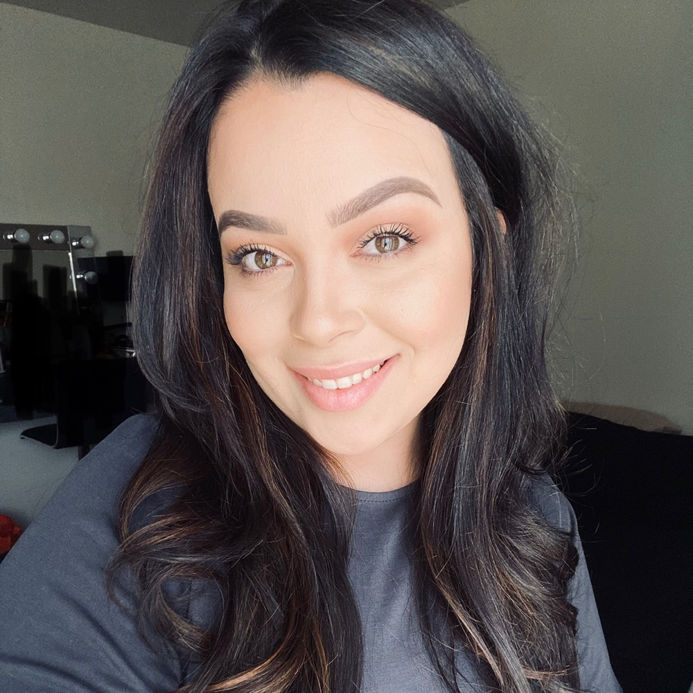 Meet your Posher, Natalie